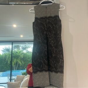 Bebe dress size small